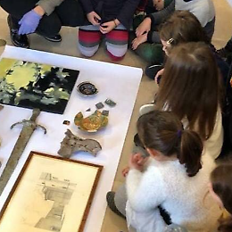 Appuntamento: I musei per la prima infanzia