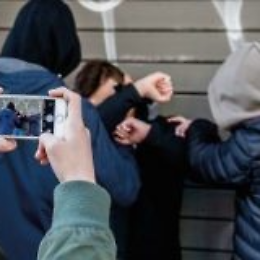 Violenza giovanile, che fare? Incontro con Simonetta Matone