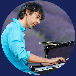 Incontro: Nasce una vita, nasce una musica