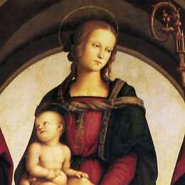 "Echi raffaelleschi" Visita guidata alla chiesa di S. Agostino
