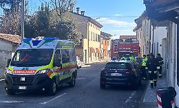 Un 52enne trovato morto in casa, da giorni non si avevano notizie