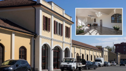 Anche in città una Casa funeraria per l’ultimo addio