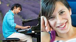 Musica e infanzia, l'effetto delle note sul cervello