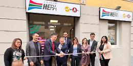 Nuovo sportello Hera a misura di cittadino