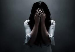 «Sono sempre in ansia e non esco più da sola»