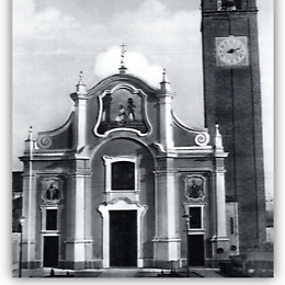 Presentazione del libro "Babila e Simpliciano" di Dante Fazzi