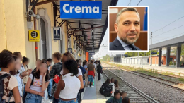 «Diretto sprint, promessa mantenuta»