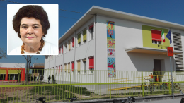 Addio a Ester, maestra di tutti