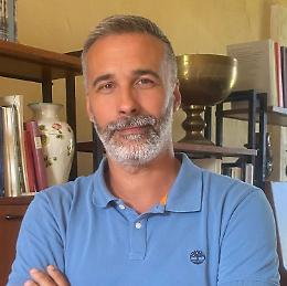 Conferenza "Dalla scuola un mondo migliore" con A. G. Landi