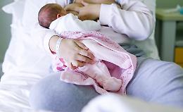Giornata mondiale della Salute: incontri per donne in gravidanza e neo genitori