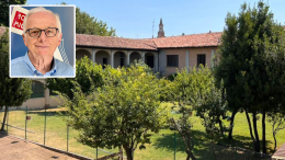 «Un centro per l’Alzheimer negli Stalloni riqualificati»