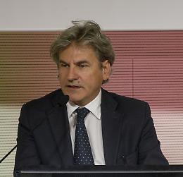 Confagricoltura, Roberto Caponi è il nuovo direttore generale