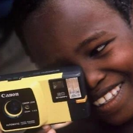Expo video-fotografica Visioni d’Afriche