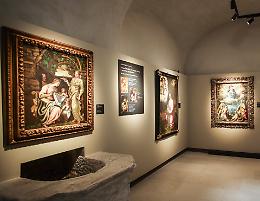Nell’atelier del Malosso itinerari di arte e storia