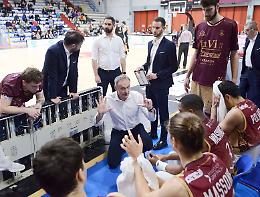 'Juvi: torna a vincere contro Pesaro'
