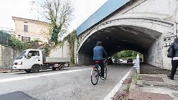Sottopasso di via Bergamo, il 7 aprile via ai lavori per l'opera anti-allagamento