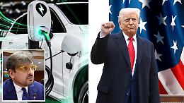 Dazi di Trump: l'automotive in crisi, è la mazzata finale?
