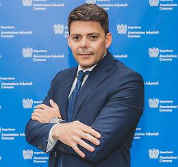 Valori e futuro, il convegno dei Giovani Industriali
