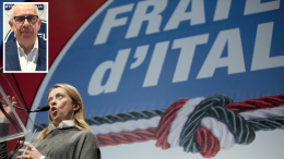 Fratelli d’Italia: revocati tre membri del direttivo