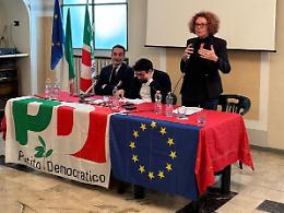 Difesa, la linea dei dem: «Ora l’Unione politica»