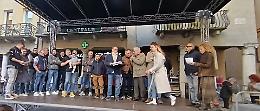 Salame nobile cremasco, 20mila persone in piazza Duomo
