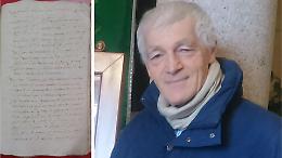 La prima scuola di Annicco riemerge dall'Archivio di Stato 