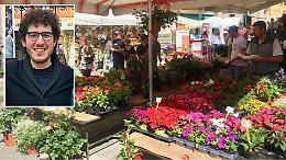 Fiera di maggio: è ritorno alla natura