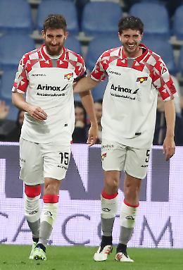 Cremonese: allo Zini lo snodo cruciale per la classifica