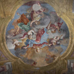 "Il Massarotti restaurato" Convegno di studi