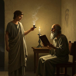 Seminario "Un sogno fallace di Ovidio? Riflessioni su Amores 3, 5."