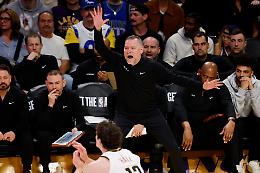 I Denver Nuggets esonerano Mike Malone