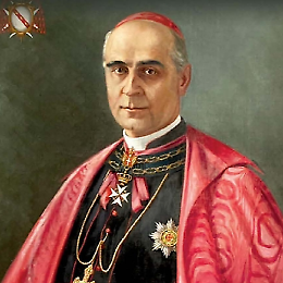Conferenza su Merry del Val, il cardinale che servì 4 Papi