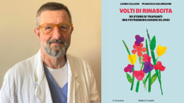 Donazione di organi e tessuti: un incontro per raccontare la rinascita possibile
