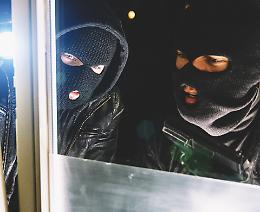Razzia da Vergani: chieste le condanne
