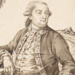 L'attualità dell'opera "Dei Delitti e delle pene" di Beccaria 262 anni dopo