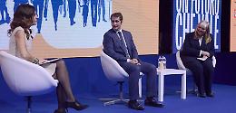Giovani industriali: «Paesi uniti e nervi saldi, così l’Europa si rilancia»
