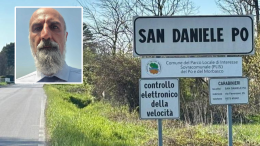 Svolta a San Daniele Po: c’è il candidato sindaco