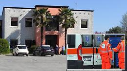 Schiacciato da una pressa, venerdì l'autopsia su Domenico Braga