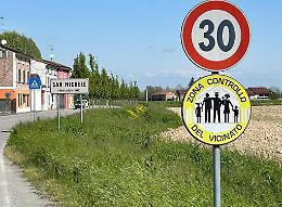 In sei Comuni il presidio delle sentinelle