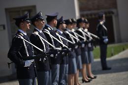 I 173 anni della Polizia di Stato: «Il nostro motto è esserci sempre»