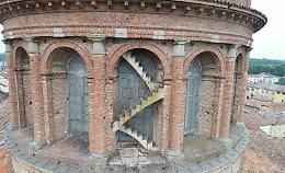 Duomo: cupola e scale, è boom di finanziatori