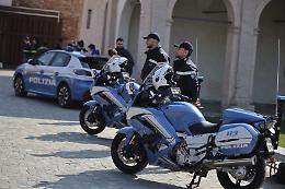 Polizia di Stato, i risultati dell'ultimo anno
