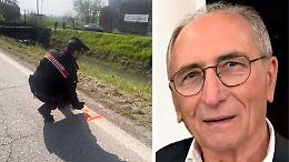 Cordoglio nel borgo per Giovanni Zangrandi: «Imprenditore illuminato»