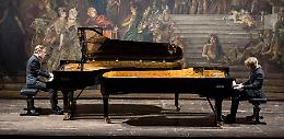 Concertistica: Lucas e Arthur, il virtuosismo è alle stelle