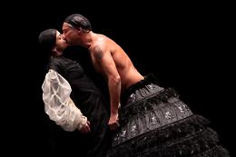 #DIRITTODICRITICA: le recensioni di 'Re Chicchinella'