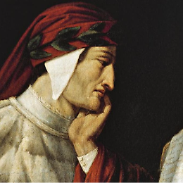 Incontro “Dante e la Profezia” – Profeti e profezie nella Divina Commedia