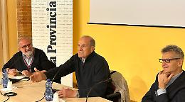 «Il Po come palestra, il grande affetto della gente la mia benzina»