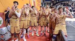 E' una super Juvi contro Livorno