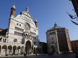 Messa delle Palme alle 10,45 in Cattedrale