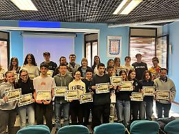 Sostenibilità, lo Stanga ospita il progetto Erasmus 'Call'